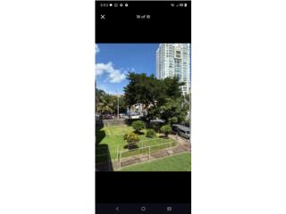 Apt en 2do piso 2-1 a min del Viejo SJ