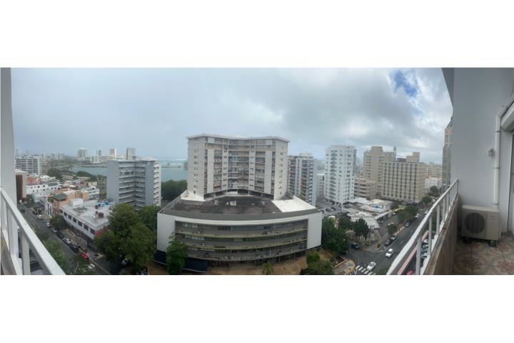 Penthouse Condominio Caribbean Towers