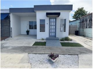 Residencial-Comercial Avenida Mu�oz Rivera