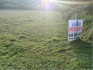 Aguada, Guayabo 2 land lots 1.875.19 M2 