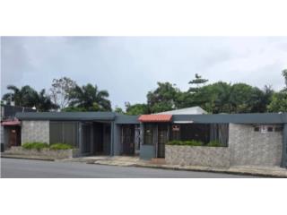 Ave. Andalucia 2 propiedades x $525k 