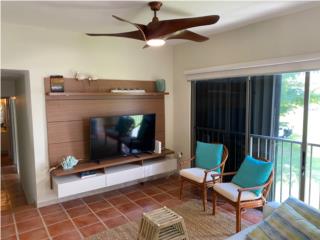 Haciendas de Palmas Furnished PH 3/2/2 