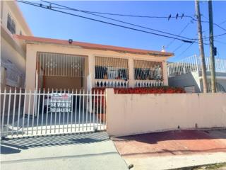 Cómoda propiedad en el Bo Quebrada Vueltas