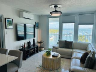 CONDOMINIO ISLETA MARINA REMODELADO FAJARDO 