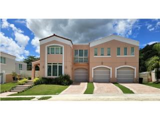 Venta Hacienda San Jose, Las Nubes Caguas PR 
