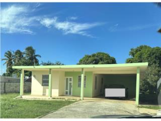 3 cuartos,2 banos, a 3 min de la playa