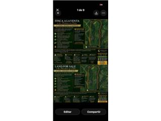 Venta de Finca