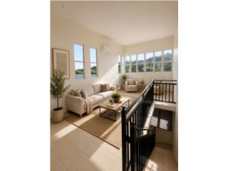 Penthouse Cond Veredas Del Laurel