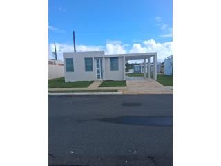 URB, VISTA AL MAR (VENTA CASH) 