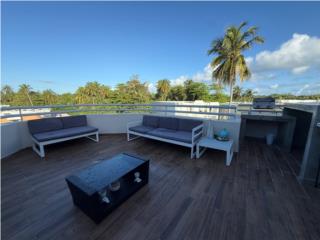 PH BEACH FRONT- Remodelado Luquillo 