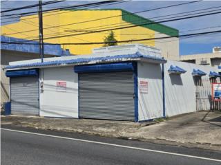 Comercial Generando $2100 Carr 2 