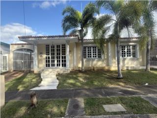 Urb. Borinquen, Cabo Rojo, casa 4 - 2