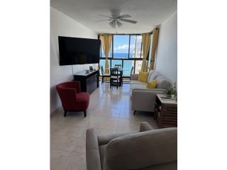 Breathtaking Oceanfront, High Floor, Parking