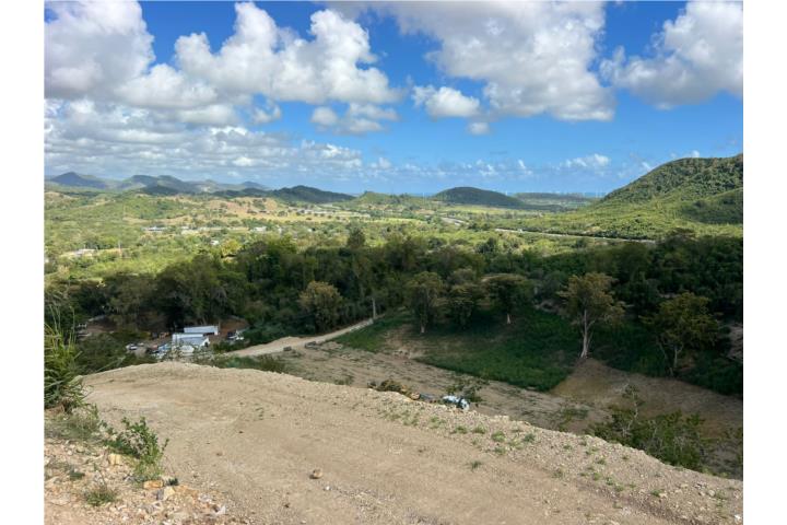 Venta de terreno de una cuerda en Juana Diaz