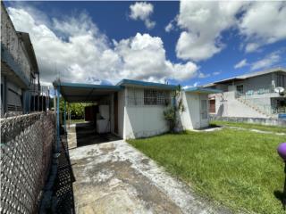 Reparto Montellano Puerto Rico