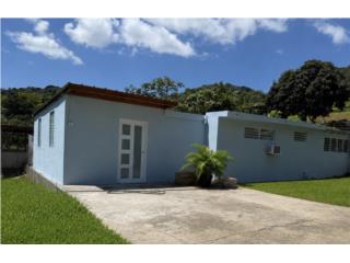 Residencia en Bo. Don Alonso 
