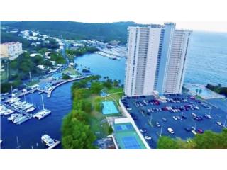 Cond. Dos Marinas, Fajardo
