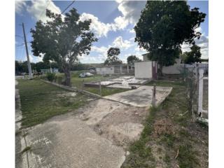Solar en Santa Juanita listo construir