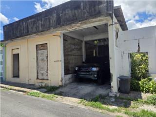 Almacen para negocio y Casa de 2 dormitorio