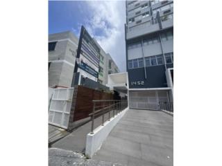 Office Prime Ashford Condado 