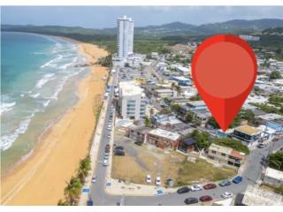 Casa a pasos de la playa Beach House
