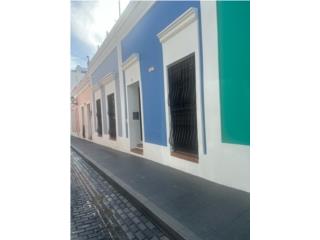 Exclusivo Apartamento VSJ Calle Luna