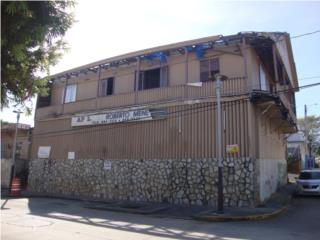 2 EDIFICIOS COMERCIALES   MANATI PUEBLO