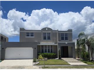 Urb.Entrerios 4h-2.5b piscina $595k