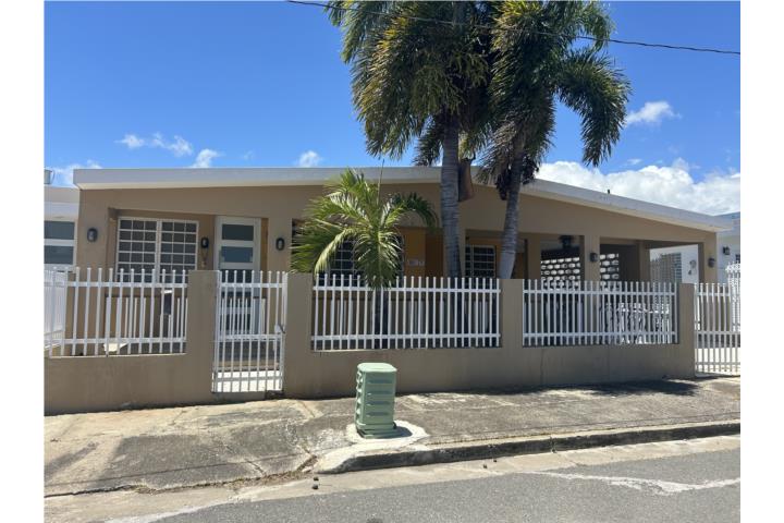 Casa salinas