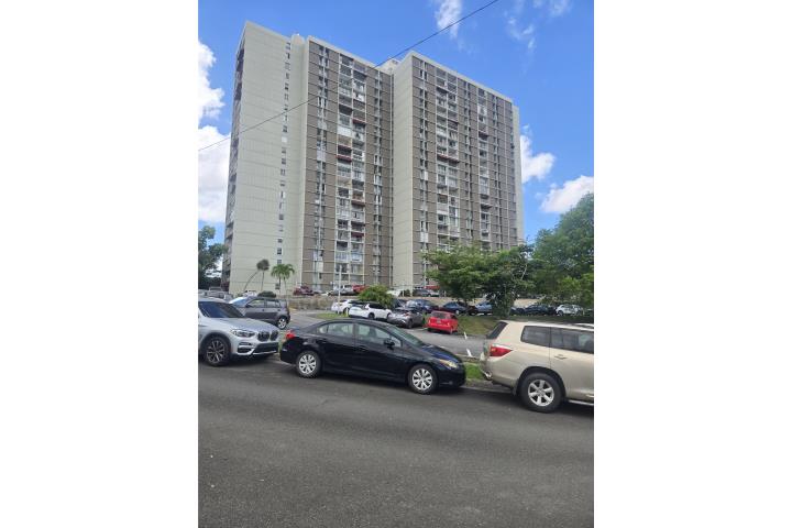 Villas Del Señorial 2h-1.5b-1pkg $175k