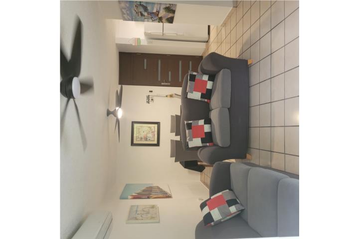 Quie, safe, private with GREAT location!