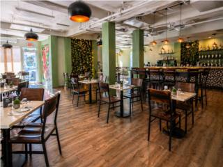 PROLE *CALLE CERRA* KEY FOR SALE | REST&BAR