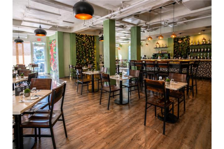 PROLE *CALLE CERRA* KEY FOR SALE | REST&BAR