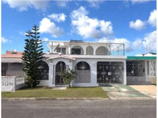 Urb. Santa Juana Caguas multifamiliar 