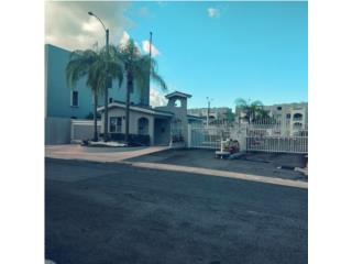 San Fernando Village Puerto Rico