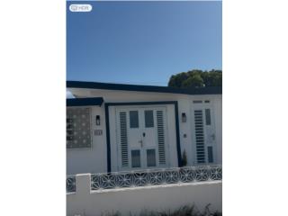 Urbanizacion Constancia calle Soler 3019 Ponc