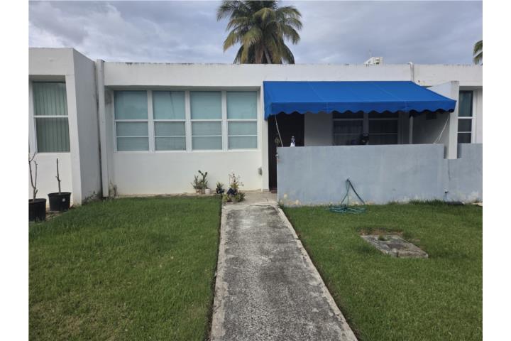 COND. GARDEN VIEW