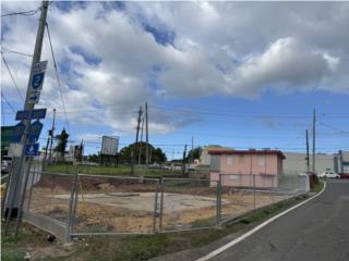 Puerto Rico - Bienes Raices VentaCarr. 107 Km 0.6 InteriorBo. Camaseyes, Aguad Puerto Rico