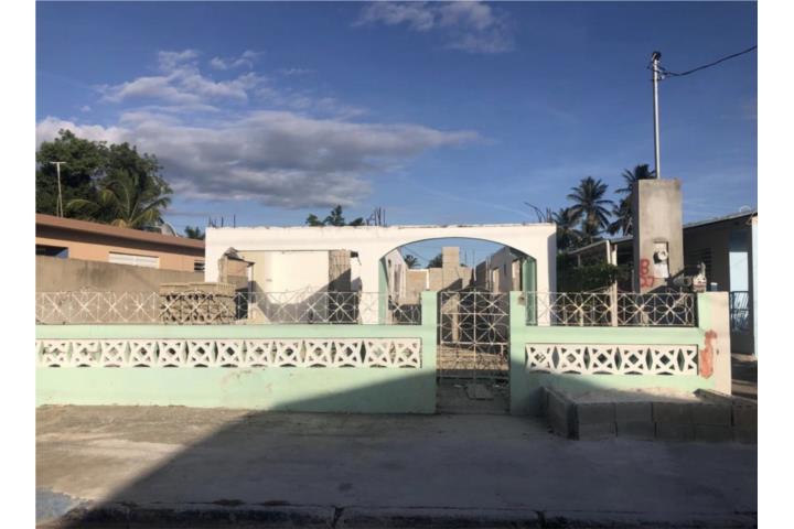 Barrio Playa Salinas