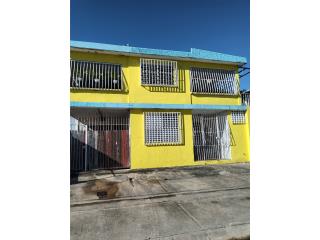 Urb.puerto nuevo 7 apto 8 bañosi