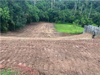 Puerto Rico - Bienes Raices VentaVenta Sola Valle Escondido Puerto Rico