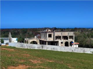 Puerto Rico - Bienes Raices VentaVenta solar 2406mtr Puerto Rico