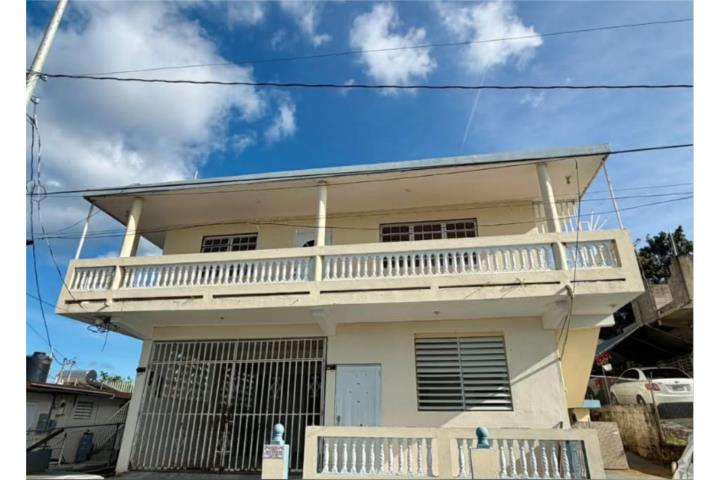 Propiedad Multifamiliar 7H/4B
