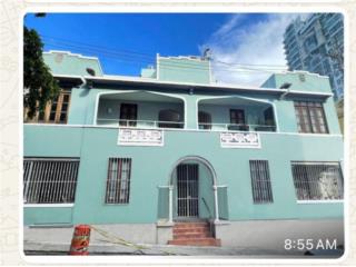 Apto en Puerta de Tierra con Rooftop privado