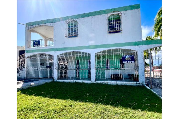 Urb Las Delicias. Venta CASH