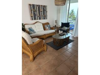 Comodo apartamento de playa