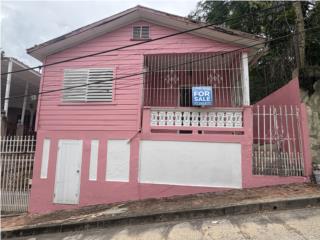 Pueblo Puerto Rico