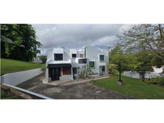Recidencia Barrio Cerro Gordo Bayamon 