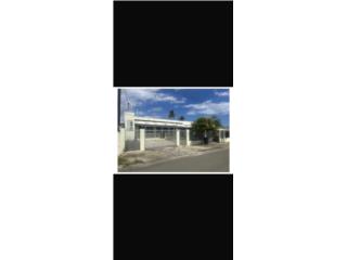Villa del Carmen Guayanilla 