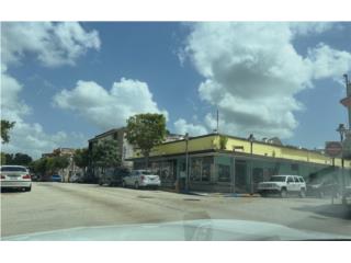 Puerto Rico - Bienes Raices VentaLocal comercial Cabo Rojo Puerto Rico